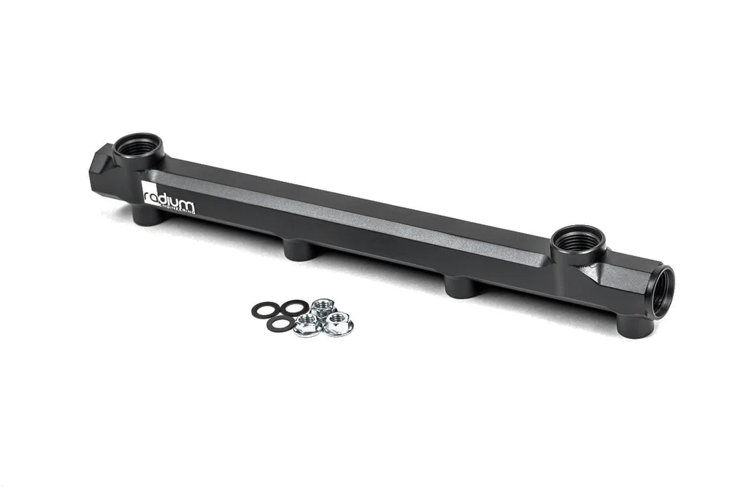 Radium Fuel Rail Honda D-Series | RADIUM SHOP