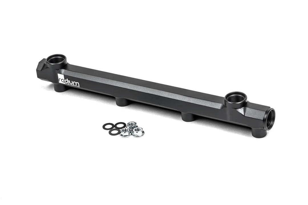 Radium Fuel Rail Honda D-Series Vehicles &amp; Parts Radium engineering