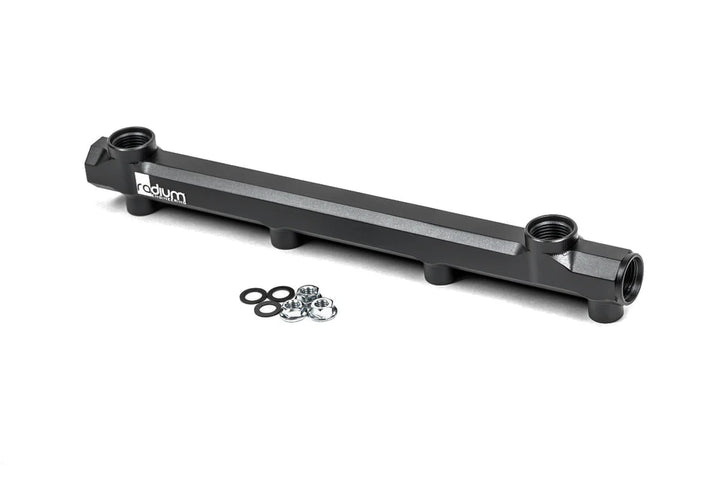 Radium Fuel Rail Honda D-Series Vehicles &amp; Parts Radium engineering