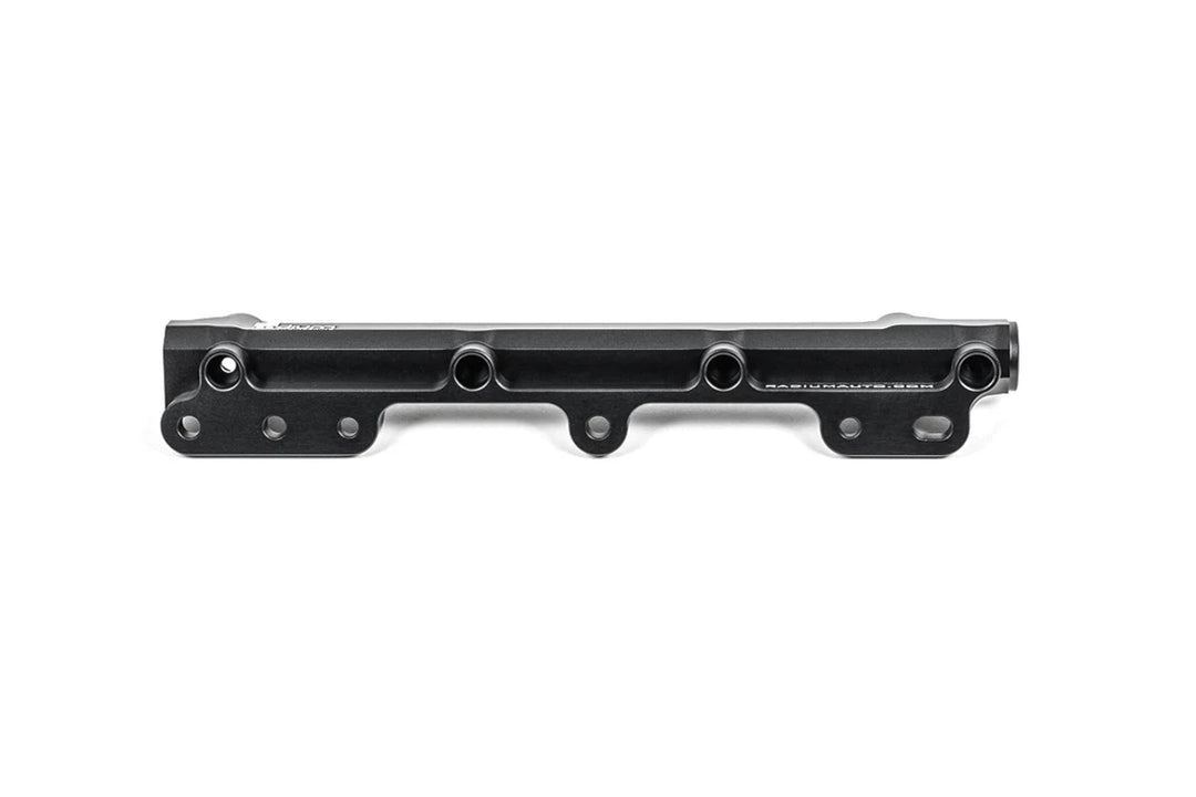 Radium Fuel Rail Honda D-Series Vehicles &amp; Parts Radium engineering
