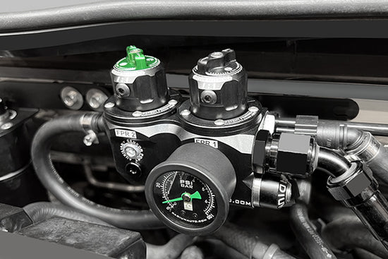 Radium Engineering 2016+ Honda Civic FPR Mount Vehicles &amp; Parts Radium engineering