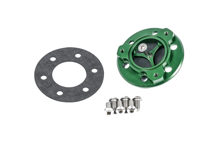 Radium Engineering FCST Adapter 6-Bolt to 3-Bolt Filler Vehicles &amp; Parts Radium engineering