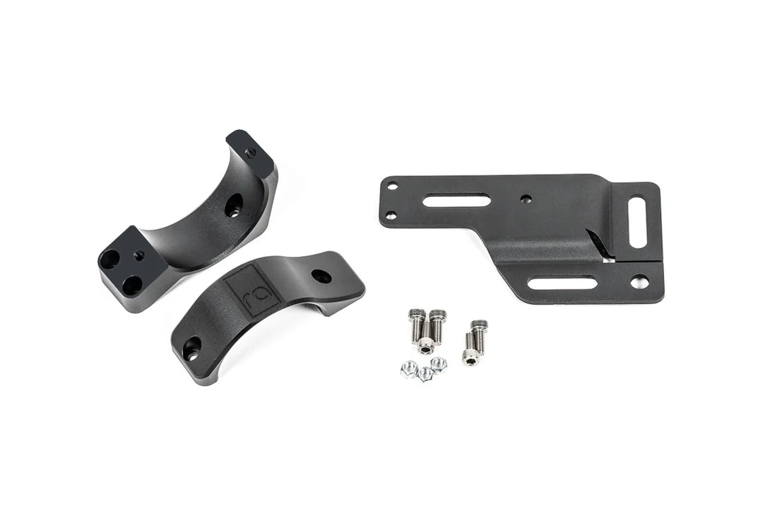 Radium Engineering Mitsubishi EVO 1-6 Fuel Filter Mount Vehicles & Parts Radium engineering