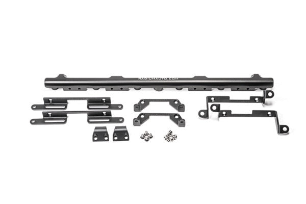 Radium Engineering Ford Barra Fuel Rail Vehicles & Parts Radium engineering