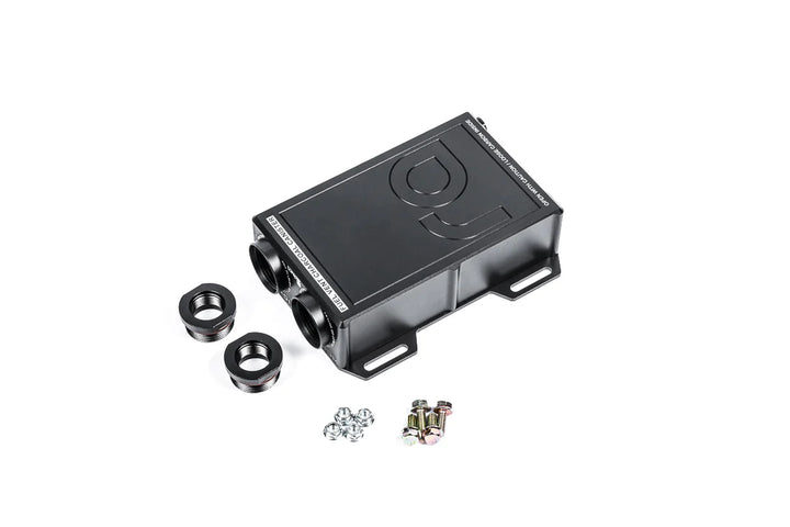 Radium Engineering Fuel Vent Charcoal Canister - Universal