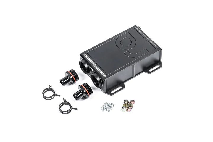 Radium Engineering Fuel Vent Charcoal Canister for 3/4in Hose Vehicles &amp; Parts Radium engineering