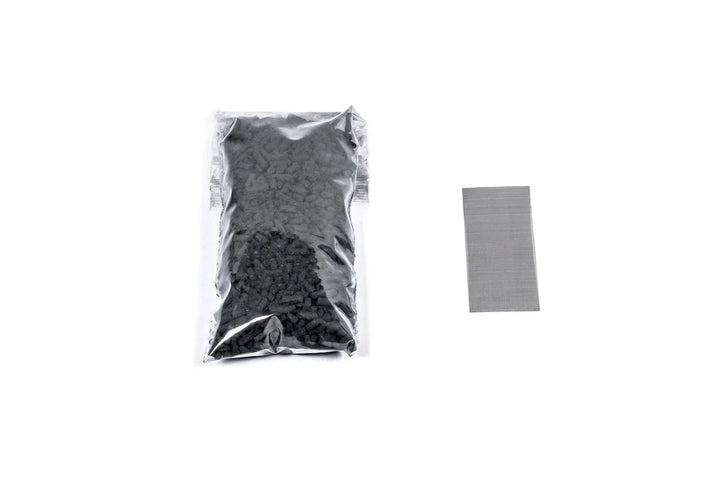 Radium Engineering Service Kit for Fuel Vent Charcoal Canister