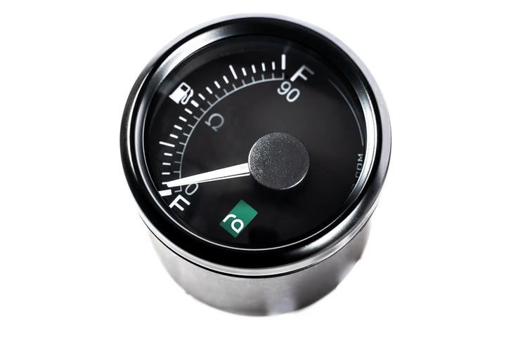 Radium 52mm Fuel Level Gauge, 0-90Ω Vehicles &amp; Parts Radium engineering