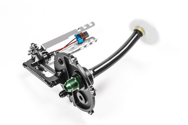 Radium Engineering FCST-X For External Pumps Vehicles & Parts Radium engineering