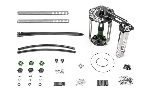 Radium FCST-X Spare Drop-In Pump Module Bosch BR540 or DW400 Vehicles & Parts Radium engineering