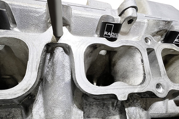 Radium Engineering 90-99 Toyota MR2 3S-GTE Fuel Rail Vehicles & Parts Radium engineering