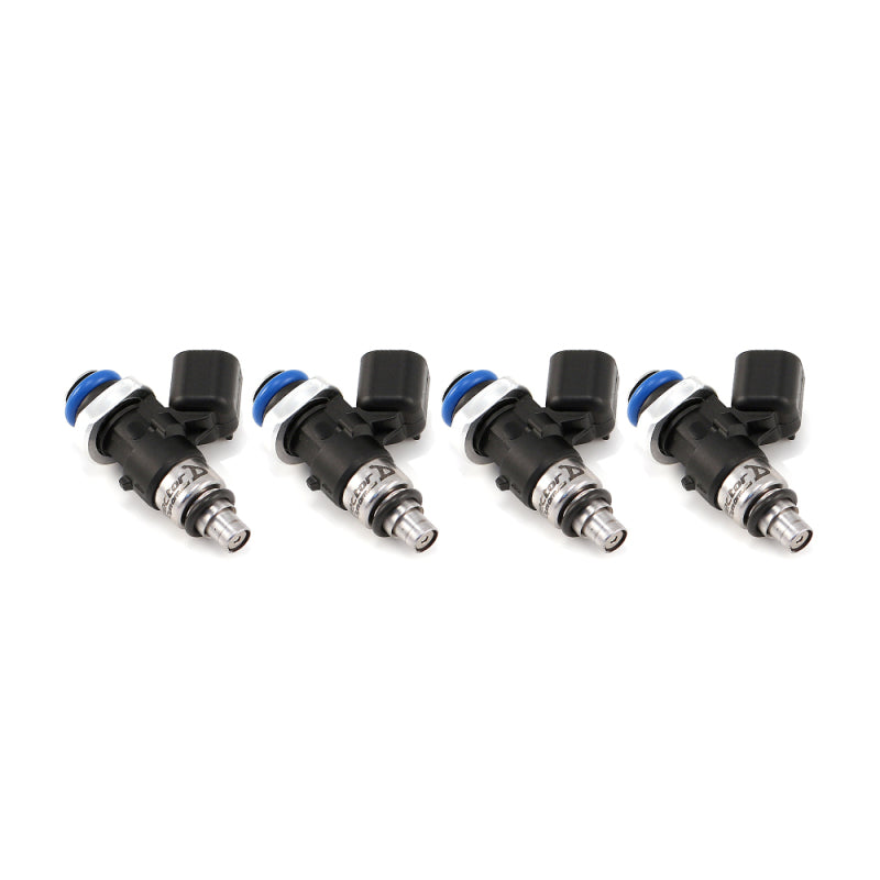 Injector Dynamics ID2600X Injectors 34mm Set of 4