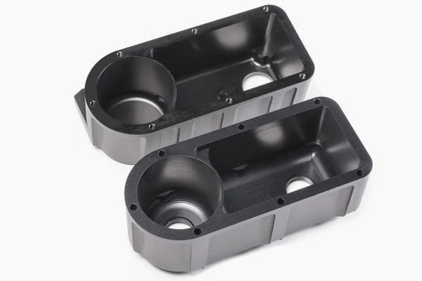 Radium Engineering Toyota GR Corolla Coolant Tank Kit Motor Vehicle Parts Radium engineering