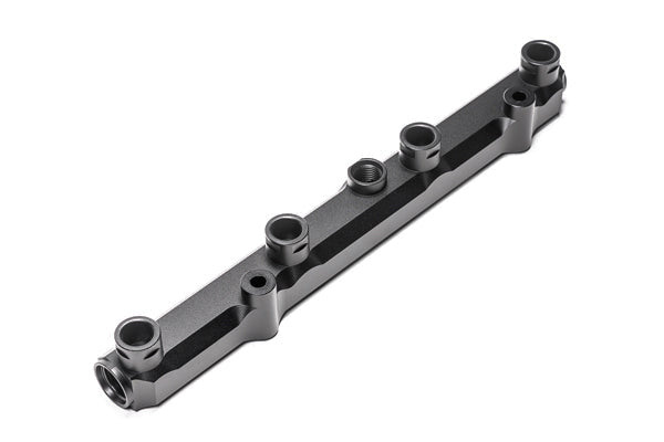 Radium Fuel Rail Port Injection VW/Audi EA888 Vehicles & Parts Radium engineering