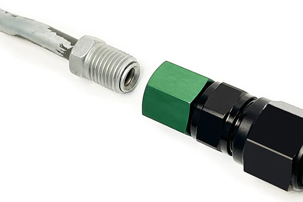 Radium Fuel Hanger Connection Kit Mitsubishi EVO 1-5 Vehicles & Parts Radium engineering