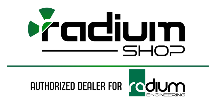 Radium Shop UK | Radium Engineering