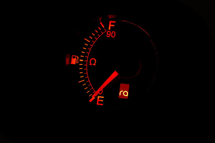 Radium 52mm Fuel Level Gauge, 0-90Ω Vehicles &amp; Parts Radium engineering