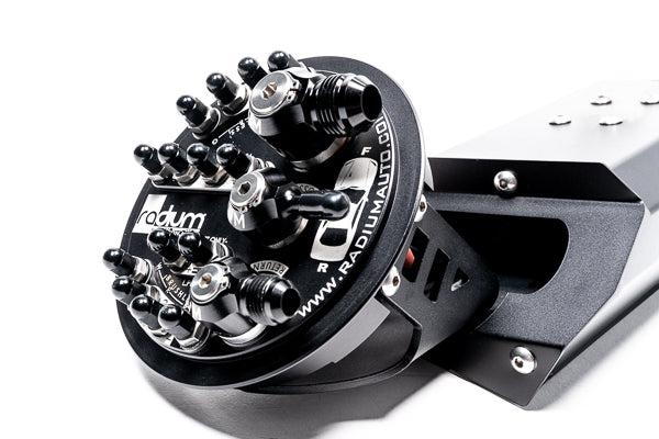 Radium fuel hanger late nissan pump for walbro & aem pumps Vehicles & Parts Radium engineering
