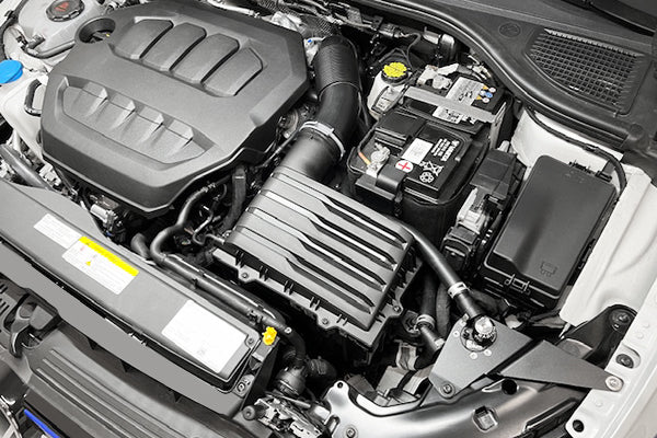 Radium VW Golf 20+ Catch Can Kit CCV Vehicles & Parts Radium engineering