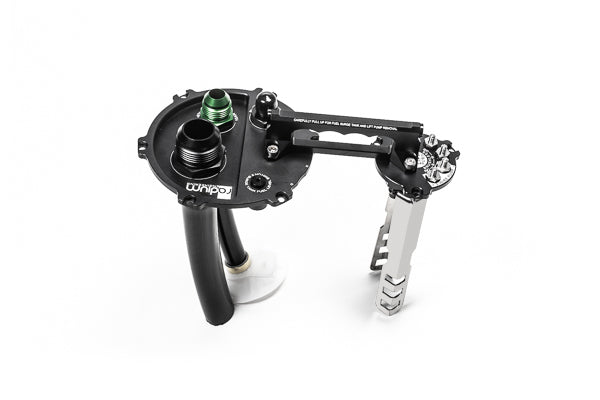 Radium Engineering FCST-X For External Pumps Vehicles & Parts Radium engineering
