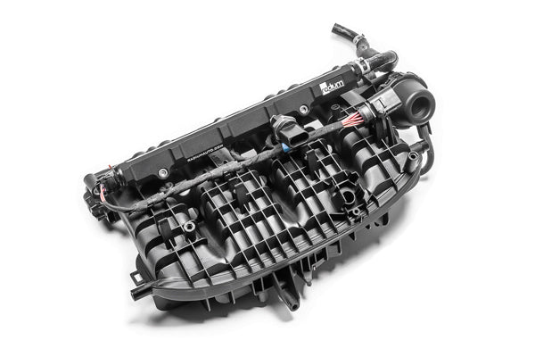 Radium Fuel Rail Port Injection VW/Audi EA888 Vehicles & Parts Radium engineering