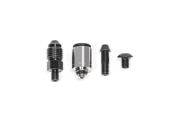 Radium DMR-RA Direct Mount Fuel Regulator 8An Orb Black Vehicles & Parts Radium engineering