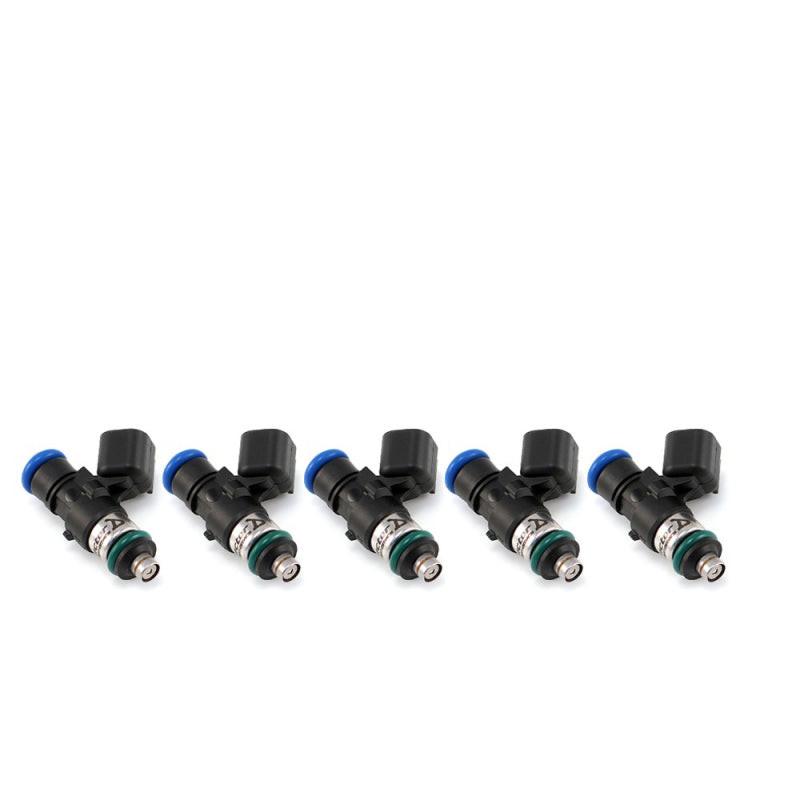 Injector Dynamics ID1300X Injectors 34mm Set of 5 Motor Vehicle Parts Injector Dynamics