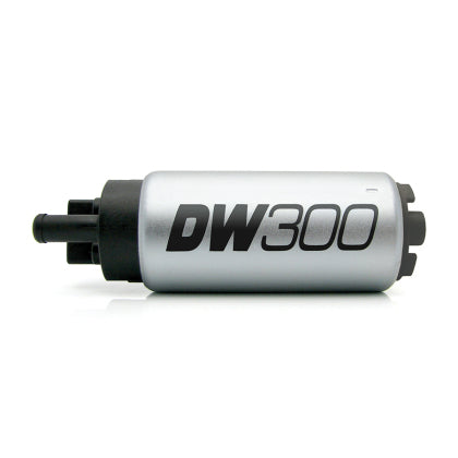 DeatschWerks 340LPH DW300 In-Tank Fuel Pump Universal.
