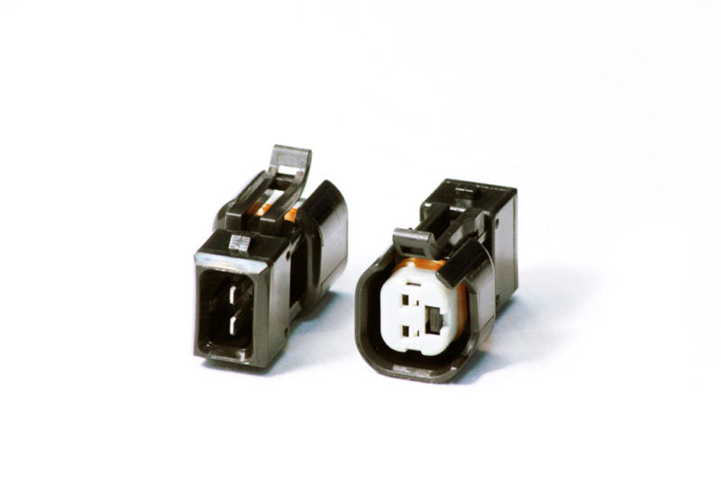 Injector Dynamics USCAR to EV1 PNP Adaptor Single Motor Vehicle Parts Injector Dynamics