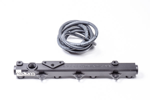 Radium Engineering Fuel Rail – Honda S2000 2000–2005