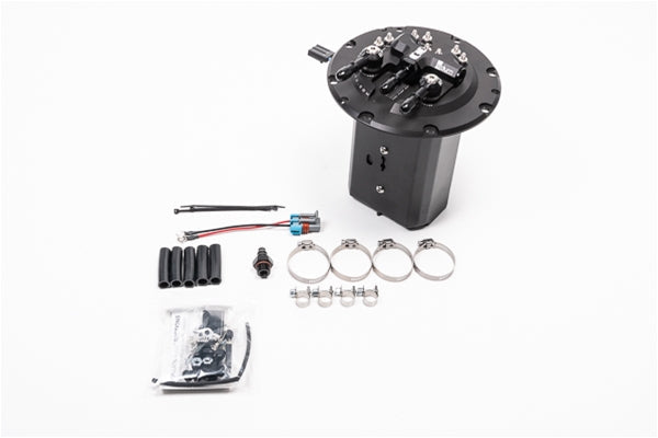 Radium Engineering Fuel Hanger – Late Subaru – Walbro F90000267 / 274 / 285