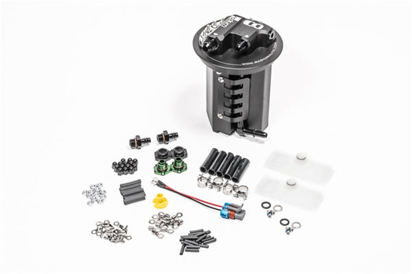 Radium Engineering Fuel Pump Hanger – Subaru BRZ / Toyota GT86 2012–2021
