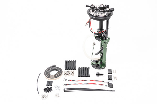 Radium Engineering Fuel Hanger – Toyota Supra Mk4 JZA80