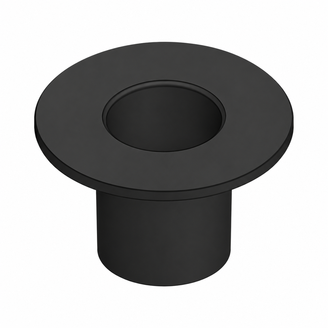 Radium Engineering non-locking upper electrical stud insulator