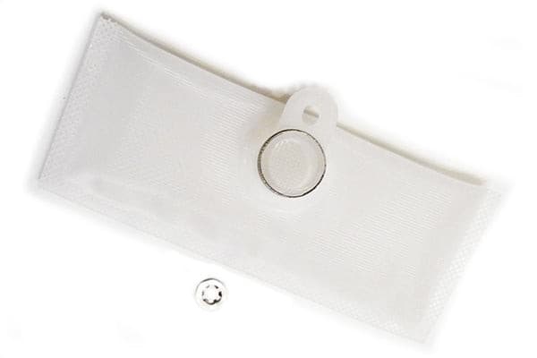 Radium Fuel Pump Inlet Filter Sock Vehicles & Parts Radium engineering