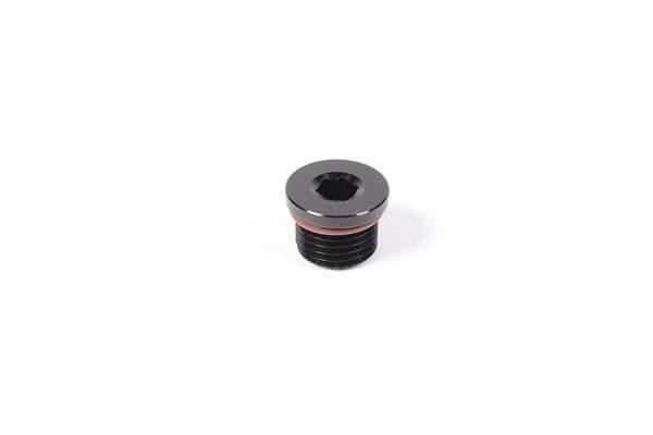 Radium 10An Orb Plug – Ultimate Seal & Durability