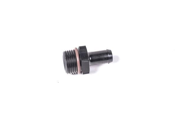 Radium 10An Orb To Barb For 12-14mm Hose Vehicles & Parts Radium engineering