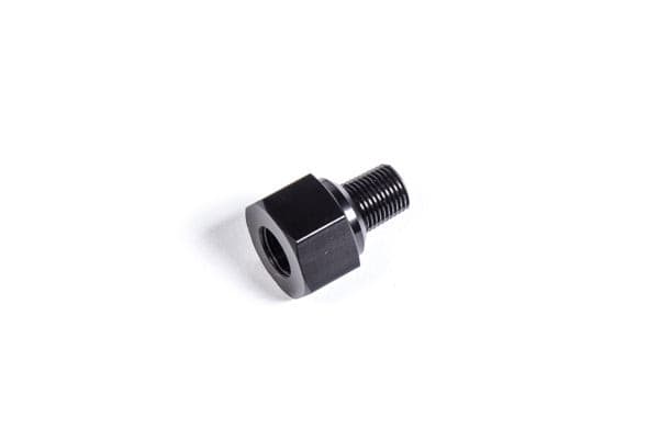 Radium M10X1Mm Female To 1/8Npt Male Vehicles & Parts Radium engineering