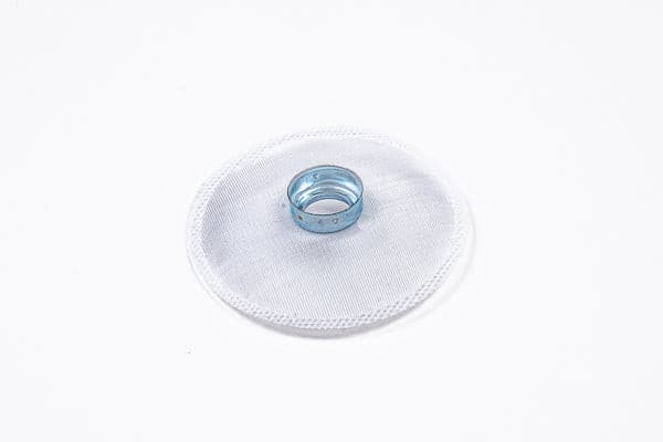 Radium Fuel Pump Inlet Filter Sock, 19Mm Id Vehicles & Parts Radium engineering
