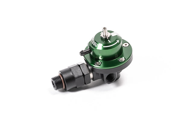 Radium Engineering 6AN ORB Male To 8AN ORB Female Motor Vehicle Parts Radium engineering