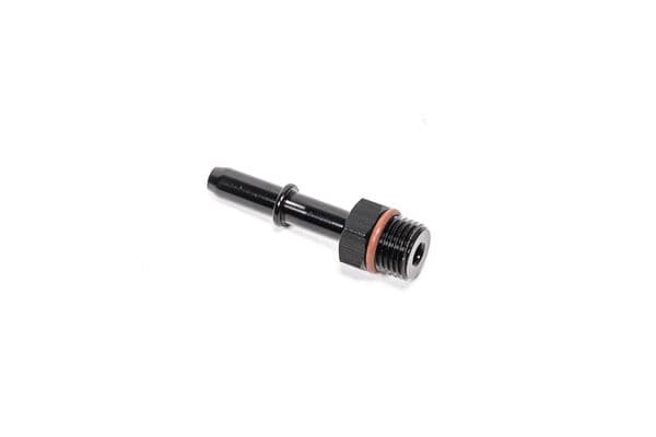 Radium 6An Orb To 5/16In Sae Male Vehicles & Parts Radium engineering