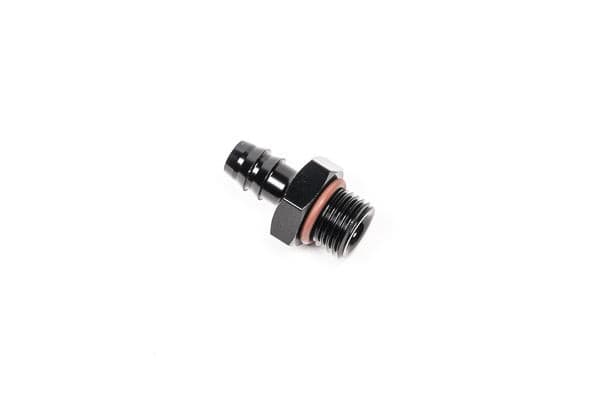 Radium 6An Orb To 10mm Barb Vehicles & Parts Radium engineering
