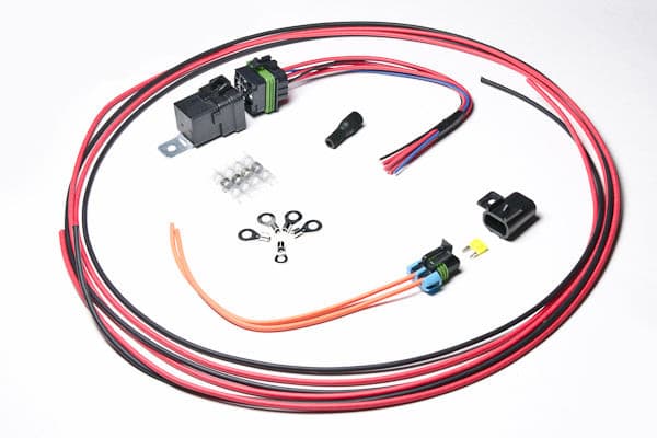Radium Diy Fuel Pump Wiring Kit Vehicles & Parts Radium engineering