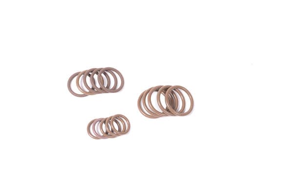 Radium O-Ring Multipack 6An 8An 10An Fkm Vehicles & Parts Radium engineering