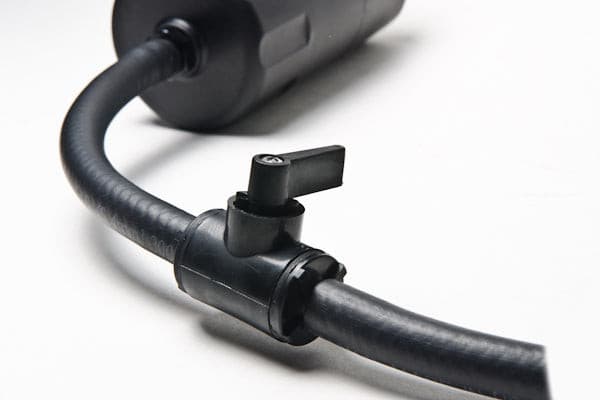 Radium Petcock Drain Kit Catch Can Universal Single Application Vehicles & Parts Radium engineering