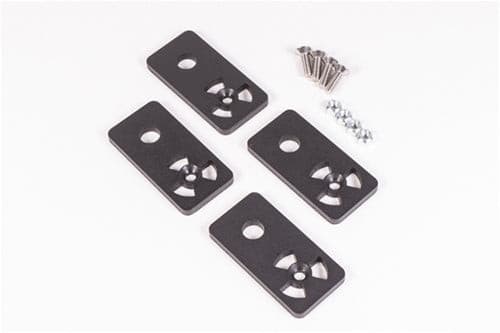 Radium Rear Clamshell Shim Kit Lotus Exige 2Zz-Ge All Vehicles & Parts Radium engineering