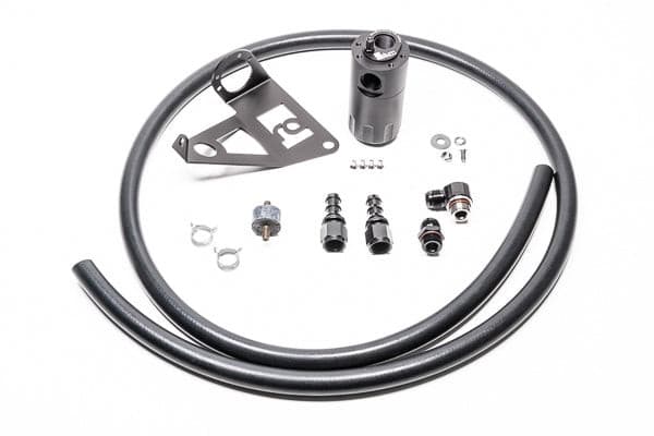 Radium Catch Can Kit Bmw E46 BMW E46 3-Series Vehicles & Parts Radium engineering