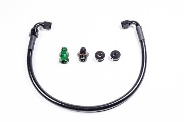 Radium Fuel Rail Plumbing Kit S2000 00-05 Vehicles & Parts Radium engineering