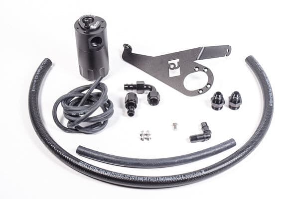Radium Catch Can Kit Honda S2000 00-05 Crankcase Lh Drive Only Vehicles & Parts Radium engineering