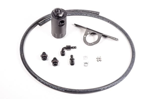 Radium Catch Can Kit Honda S2000 00-05 Pcv Lh Drive Only Vehicles & Parts Radium engineering